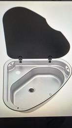 dometic 8821r kookplaat was combi NIEUW OP=OP, Caravans en Kamperen, Ophalen of Verzenden, Nieuw