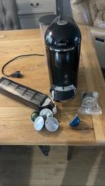 Krups Nespresso Vertuo Plus., Witgoed en Apparatuur, Koffiezetapparaten, Espresso apparaat, Ophalen of Verzenden, Zo goed als nieuw