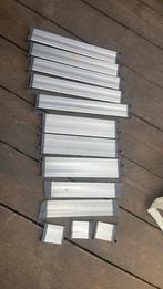 Ladenverdelers Ikea, Huis en Inrichting, Keuken | Keukenelementen, Ophalen of Verzenden, Gebruikt, 25 tot 50 cm, Minder dan 100 cm
