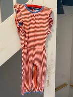 STRIPED MEISJE JUMPSUIT, MAAT: 92/98, Kinderen en Baby's, Kinderkleding | Maat 92, Ophalen of Verzenden, Zo goed als nieuw, Meisje