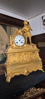 Vuurverguld, Antiek en Kunst, Ophalen