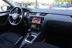 Skoda Octavia 1.0 TSI GT AMBITION | PANO | CARPLAY | STOELVE, Origineel Nederlands, Te koop, 5 stoelen, 20 km/l