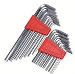 Inbus gereedschap, Ophalen of Verzenden, Nieuw, Gereedschapsset