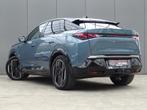 Peugeot E-3008 GT Avantage 210 73 kWh * WARMTEPOMP * 4 SEIZO, Blauw, Origineel Nederlands, 420 min, Te koop