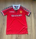 David Beckham shirt - Perfecte staat!, Verzenden, Zo goed als nieuw, Maat 46 (S) of kleiner, Rood