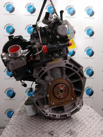 FORD FOCUS [ENGINE] 2014 beschikbaar voor biedingen