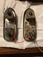 Triumph tr 4 achterlichten, Ophalen of Verzenden, Triumph