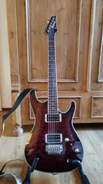 Ibanez SASFM32 - Koreaanse Topgitaar, Muziek en Instrumenten, Ophalen, Zo goed als nieuw, Solid body, Ibanez