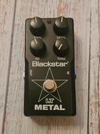 Blackstar LT Metal Distortion Pedaal, Ophalen of Verzenden, Zo goed als nieuw, Beckett House, 14 Billing Road, Northampton, NN1 5AW, UK