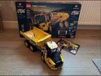 Lego Technic 42114 Volvo Kiepwagen (Gedemonteerd), Kinderen en Baby's, Speelgoed | Duplo en Lego, Ophalen of Verzenden, Gebruikt