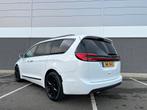 Chrysler Pacifica 3.6 V6 PLUG IN HYBRID / 7 PERSOONS /, USB, 7 stoelen, Wit, Leder