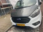 Ford Transit Custom Gbdc 2.0 Tdci 130PK 300 L1h1 2020 Wit, 1995 cc, 4 cilinders, 129 pk, Wit