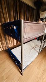 IKEA tuffing Stapelbed z.g.a.n, Ophalen, 90 cm, Tweepersoons, 200 cm