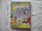 suske en wiske Super vakantiestripboek 1991, Boeken, Stripboeken, Eén stripboek, Ophalen of Verzenden, Gelezen