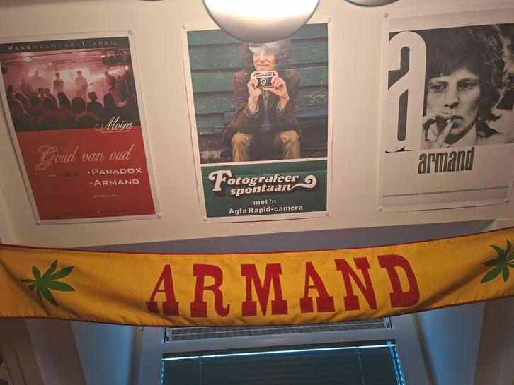 Schijf, Verzamelen, Overige Verzamelen, Ophalen