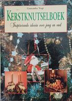 Kerst knutselboek, Ophalen of Verzenden, Zo goed als nieuw