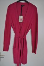 Nieuwe vest  MARA MAY., Ophalen of Verzenden, Nieuw, Maat 38/40 (M), Roze