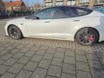 TESLA WIELEN BANDEN 19 21 INCH ALL SEASON ZOMER WINTER, Auto-onderdelen, Gebruikt, 255 mm, All Season, Band(en)
