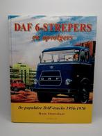 DAF 6-strepers en opvolgers : De populaire DAF trucks, Verzenden, Zo goed als nieuw, Hans Stoovelaar, Vrachtwagen