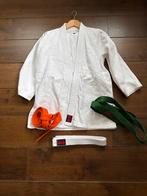 judopak essimo 180 yuko, Ophalen, Judo, Vechtsportpak, Maat M