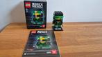 Lego brickhead Lloyd 41487 ninjago, Ophalen of Verzenden, Zo goed als nieuw