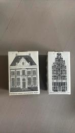 Blokker huisjes voor 100 jr blokker, Verzamelen, Ophalen of Verzenden, Zo goed als nieuw