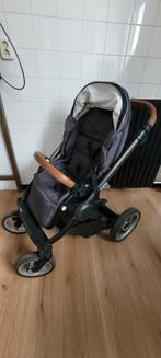 Kinderwagen buggy mutsy, Ophalen of Verzenden, Gebruikt, Overige merken, Verstelbare rugleuning