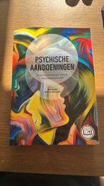Arie Hordijk - Psychische aandoeningen, Ophalen of Verzenden, Zo goed als nieuw, Nederlands, Arie Hordijk; Will van Genugten