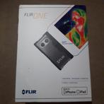 Flir One Warmtebeeldcamera, Doe-het-zelf en Verbouw, Temperatuur, Ophalen of Verzenden, Zo goed als nieuw, Nvt