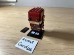 Lego Brickheadz 41598 The Flash, Ophalen of Verzenden, Zo goed als nieuw, Complete set, Lego