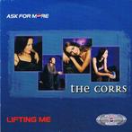 Sale> CD THE CORRS - Lifting Me (single), Verzenden, 1980 tot 2000, Zo goed als nieuw