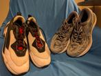 Puma & Asics Heren Schoenen - Maat 46.5, Kleding | Heren, Ophalen of Verzenden, Zo goed als nieuw, Puma