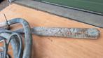 Trilnaald hoogfrequent 60mm 5m 230V, Ophalen, Gebruikt, Industriepark 2a 9351PA Leek, H.O.Albert Ale Slotema