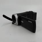Sony HDR-CX450 Full HD Camcorder – Zwart, Sony, Zo goed als nieuw, Support@sony.com, 1-7-1 Konan, Minato-ku
Tokyo 108-0075
Japan