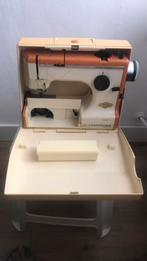 Naaimachine Lewenstein Automatic Selctor, Hobby en Vrije tijd, Naaimachines en Toebehoren, Ophalen of Verzenden, Zo goed als nieuw