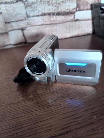 Aiptek Digitale Camera / Camcorder beschikbaar voor biedingen