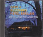 Cuby + Blizzards - Hotel Grolloo, Ophalen of Verzenden, 1980 tot heden, Gebruikt, Blues