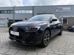 Audi A1 Citycarver 35 TFSI Advanced Edition | S-Line | Apple, Stof, 4 cilinders, 150 pk, Bedrijf