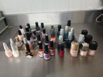 partij nagellak (veel a merk) 184st., Sieraden, Tassen en Uiterlijk, Uiterlijk | Cosmetica en Make-up, Nieuw, Ophalen of Verzenden