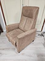 Actisit sta op stoel / relaxfauteuil voor €275,-, Huis en Inrichting, Fauteuils, Ophalen, Gebruikt, Minder dan 75 cm, Nvt