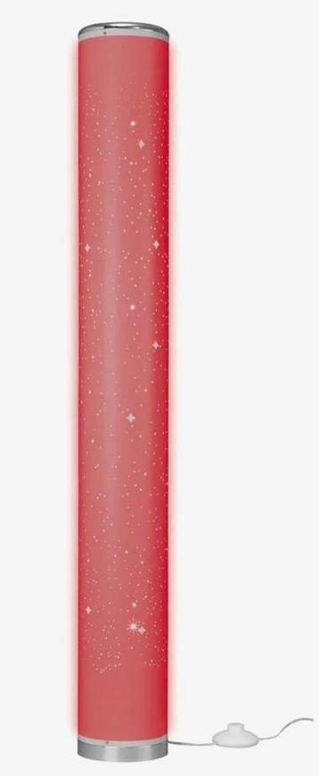 Livarno home led staande lamp (  met sterreneffect) dimbaar beschikbaar voor biedingen