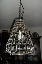 peer lamp, Ophalen of Verzenden, Zo goed als nieuw, Glas, Minder dan 50 cm