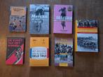 Wielerboeken, Ophalen, Zo goed als nieuw, Lopen en Fietsen