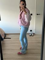 Levi's 725 High Rise Bootcut W26 L32, Blauw, Ophalen of Verzenden, W27 (confectie 34) of kleiner, Levi’s