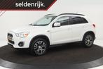 Mitsubishi ASX 1.6 Cleartec Entry | Airco | Cruise control |, Auto's, Voorwielaandrijving, Stof, Gebruikt, Euro 6