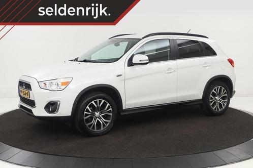 Mitsubishi ASX 1.6 Cleartec Entry | Airco | Cruise control |, Auto's, Mitsubishi, Bedrijf, Te koop, ASX, ABS, Airbags, Airconditioning