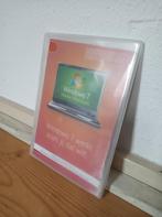 Microsoft Windows 7 Home Premium x64 DVD origineel, Computers en Software, Besturingssoftware, Ophalen of Verzenden, Zo goed als nieuw