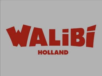 Walibi kortingsvoucher beschikbaar voor biedingen