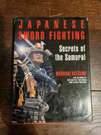 Japanese Sword Fighting - Secrets of the Samurai, Ophalen of Verzenden
