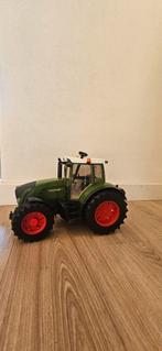 Bruder Fendt 936, Ophalen, Zo goed als nieuw